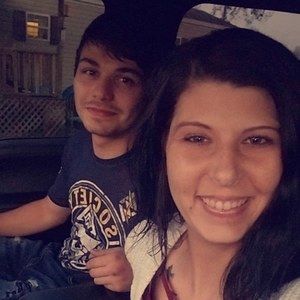 Meet your Posher, Trey